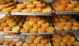 نایب رئیس اتحادیه قنادان مشهد: قیمت زولبیا و بامیه در ماه رمضان افزایش ۱۰۰ درصدی دارد