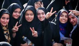 اعمال ممنوعه‌های جدید و عجیب در مدارس دخترانه