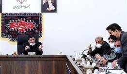 لروم تدوین بسته‌های تامین مالی پروژه های عمرانی