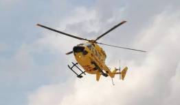 حساس‌ترین ماموریت‌های انتقال اعضای پیوندی