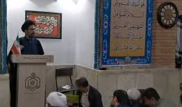 توکل بر خدا و حفظ وحدت منجر به پیروزی ایران در برابر رژیم صهیونیستی شد