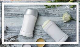 دئودورانت طبیعی استفاده کنیم یا ضد تعریق معمولی؟