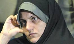 نسخه جمیله کدیور برای آرامش اوضاع کشور