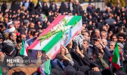 پیام تسلیت  مدیرعامل موزه ملی در پی شهادت لاریجانی و سردار سلیمانی