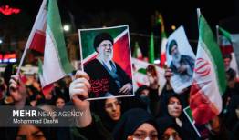 آیین وداع با پیکر مطهر رهبر شهید انقلاب از ساعت ۲۲ امشب در مصلای امام