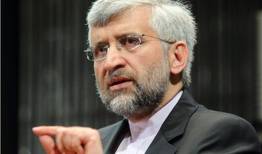 انتقاد شدید سعید جلیلی از توافق برجام