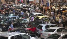 احتمال توقف تولید خودرو در اروپا همزمان با آغاز زمستان
