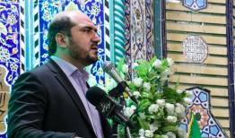 دولت سیزدهم بر توان داخلی تکیه دارد