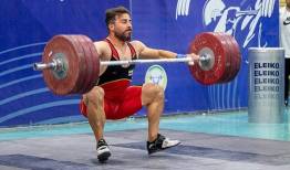 کیانوش رستمی به تیم ملی دعوت نشد