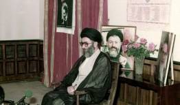 شهادت‌طلبی در اندیشه و عمل آیت‌الله خامنه‌ای در دوره ریاست جمهوری