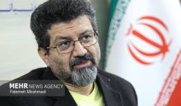 وام‌گیری ادبیات ایران از تفکر چپ/ جریان «ادبیات انقلابی» زنده نیست