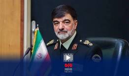 سردار رادان: ۸۱ نفر از تشویش کنندگان اذهان عمومی دستگیر شدند