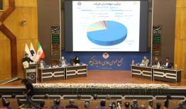 بازدهی ۸۸ درصدی سهام‌تاپیکو در یک سال گذشته