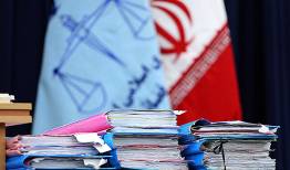 جریمه بیش از ۷۰۰ میلیاردی متخلفان اقتصادی در قزوین