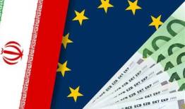 صادرات بیش از۲ میلیارد یورویی اروپا به ایران
