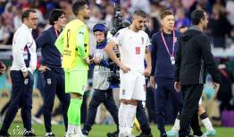 هشتم آذر و داستان همیشگی ایران – استرالیا!