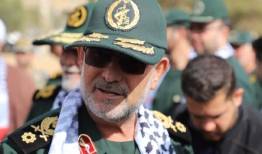 نیروی دریایی سپاه با سردار تنگسیری به اوج اقتدار رسید