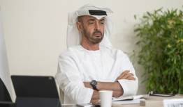 هشدار شدیداللحن رئیس امارات به نتانیاهو