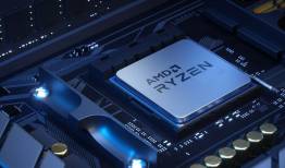 پشتیبانی پردازنده Ryzen 7 5800X3D ای‌ام‌دی از اورکلاک