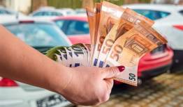 افزایش ۷۰ درصدی قیمت خودروهای دست‌دوم دراروپا