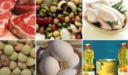 موجودی ذخایر گندم و کالاهای اساسی کشور ۱۰۰ درصدی شد