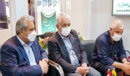 اثر «شلاق چرمی» در زنجیره تامین صنایع معدنی شکل گرفته است
