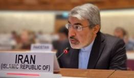 ایران از گوترش رسیدگی به جنایت میناب را درخواست کرد