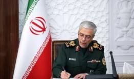 سازمان بسیج سازندگی نقش تعیین‌کننده‌ای در توسعه کشور ایفا کرده است