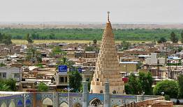 اختصاص ۵ میلیارد ریال اعتبار برای برگزاری جشنواره معرفی آثار شوش