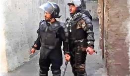 یک هفته گذشت؛ چه خبر از دستگیری پلیس‌نماها؟!