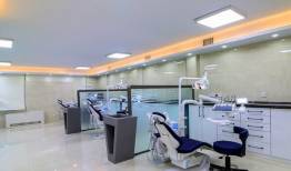 شناسایی و پلمب کلینیک دندانپزشکی غیرمجاز در نارمک
