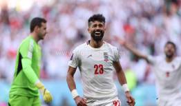 صعود ایران در رنکینگ فیفا؛ ژاپن در صدر آسیا