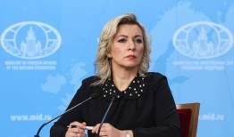 انگلیس بدنبال درگیرکردن اوکراین در تنش‌ خاورمیانه