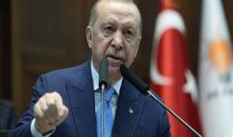 اردوغان: ایران را تنها نمی‌گذاریم؛ اسرائیل در پی اشغالگری در لبنان است
