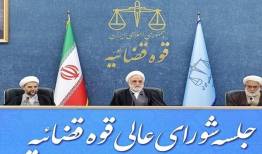 اژه ای: مردم متدین اکنون شوق بسیاری برای حضور در صحنه دارند