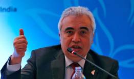 قیمت حامل های انرژی در زمستان افزایش می یابد
