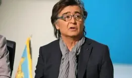آخرین روزهای رضا رویگری در این خانه ساده سپری شد