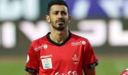 سه بازیکن به دنبال رکورد بازیکن سابق پرسپولیس