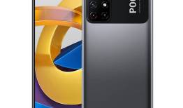 افشای مشخصات گوشی پوکو M۴ Pro ۵G +عکس