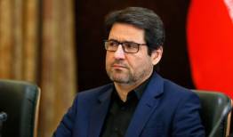 بنادر ایران می‌تواند هاب‌ ترانشیپی منطقه شود