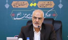 هر کس در زمینه صادرات و اشتغال کار کندجهادگر است