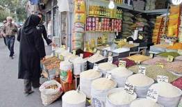 افزایش قیمت برنج، روغن و حبوبات تابع نرخ ارز است/ خرما فراوان، اما گران است