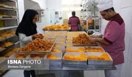 قیمت مصوب زولبیا و بامیه در قم اعلام شد