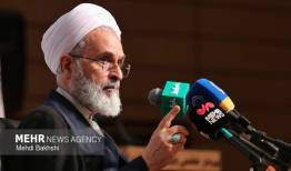 اعرافی: وحدت و انسجام ملی سد راه تهدیدهای دشمنان است