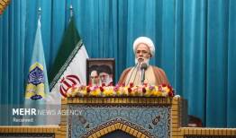 امام جمعه کرمانشاه: ماه رمضان، ماه ترک گناه و میهمانی خداست