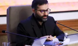 واکنش معاون پزشکیان به تهدید ترامپ: روزی می‌رسد که پشت خط بمانی
