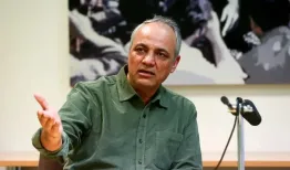 زیدآبادی: با ادامه این وضع امنیت پایدار به دست نمی‌آید