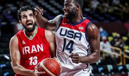 محمد جمشیدی با ارزش ترین بازیکن MVP 
