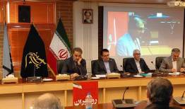 نقشه دشمنان در جنگ ۱۲ روزه با وحدت ایرانیان شکست خورد