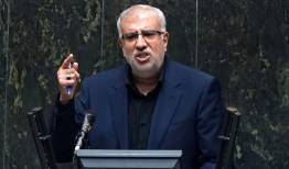امیدواریم به زودی مشکل ناترازی گاز برطرف شود